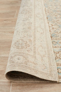 Rug Culture Eternal Medium Bone Rug 230X160CM - ETN-911-BON-230X160 hero image