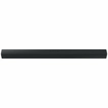 Samsung 65 Inch Q70B QLED TV and HW-B550 Soundbar Pack QA65Q70BSBPK hero image