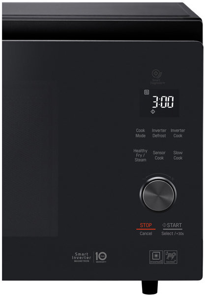 Neochef convection sales microwave