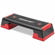 Reebok Step - The Original - Red RFAC-RBKSTEPO-R hero image