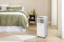 Dimplex 2.6kW Portable Air Conditioner with Dehumidifier DCP9C hero image