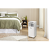 Dimplex 2.6kW Portable Air Conditioner with Dehumidifier DCP9C image NaN