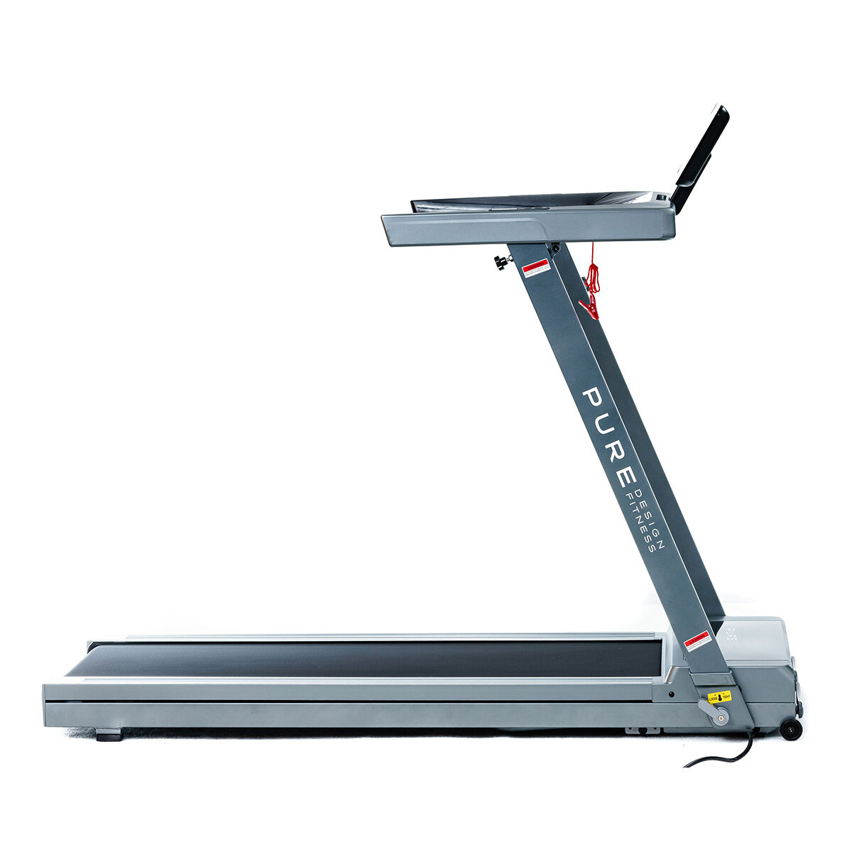 Pure Design TR7 Treadmill PD-TR7 hero image