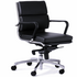 OLG Freeway Mode Mid Back Executive Chair In Black OG_MODM_PU image NaN