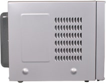 Panasonic NNSD691S 32L Genius Microwave 1100W hero image