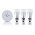 Philips HUEKIT Hue Smart Lightbulb Starter Kit image NaN