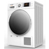 Omega OCD7HP 7kg Identico Heat Pump Dryer image NaN