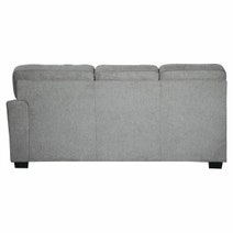 Ostro Rosebrook Three Seater Left Chaise Sofa Y358LHFBEL43 hero image