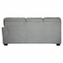 Ostro Rosebrook Three Seater Left Chaise Sofa Y358LHFBEL43 image NaN