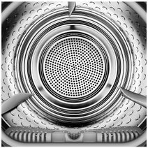 Electrolux 700 Series 9kg Heat Pump Clothes Dryer Dark Onyx EDH903R7SC hero image