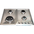 Delonghi DEGH60ST 60cm Natural Gas Cooktop image NaN