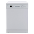 Euro Appliances EDV606WH Freestanding Dishwasher image NaN