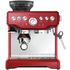 Breville BES870CRN the Barista Express Espresso Machine image NaN