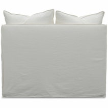 Kalona KAUAI Two Seater Sofa Salt WS-203-05-SALT-02 hero image