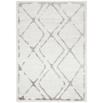 Rug Culture Metro Oversize Ivory Rug 400X300CM - MET-606-IVO-400X300 hero image