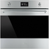 Smeg 60cm Pyrolytic Oven, 60cm Induction Cooktop & 52cm Under Cupboard Rangehood Pack SMEGSTYLEPACK5 image NaN