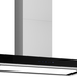 Glem Gas Quiet Air 90cm SS off board rangehood GQA90TBLED image NaN