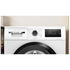 Bosch Series 4 8kg Front Load Washing Machine WAN24124AU image NaN