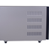 Sharp R395YS Stainless Steel Inverter Microwave 1200W image NaN
