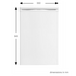 Westinghouse WIM1200SC 120L Bar Fridge image NaN