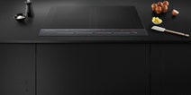 Fisher & Paykel CI604DTB3 60cm Induction Cooktop hero image