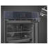 Smeg Linea 60cm Pyro Steam Oven  - Neptune Grey SOPA6104S2PG image NaN