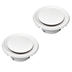 Schweigen Silent Twin Pack Multi Purpose Exhaust Vent BR552PAK hero image