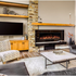 Modern Flames Landscape Pro Slim 80" Gen 1 Built In Fireplace LPS-8014-INT image NaN