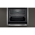 NEFF B47FS36N0B 60cm Built-In Combi-Steam Oven image NaN