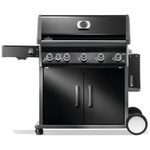 Napoleon Rogue Pro 625 5 Burner LPG Freestanding BBQ RP625SIBPK-2-AU hero image