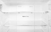 LG GB-450UBLX 450L Bottom Mount Fridge hero image