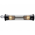 DCW Editions In The Tube 100 500 Wall or Pendant Light - Silver ITT100500SRSM image NaN