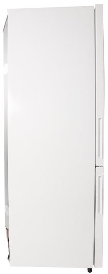 Westinghouse WBB3400WA 340L Fridge hero image