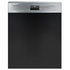 Smeg DWAI6315XT2 Semi Integrated Dishwasher image NaN