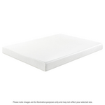 Zinus 13cm King Single Cooling Essentials Foam Mattress AU-MFGNO4ZC-05B hero image