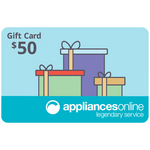 $50 Gift Voucher hero image