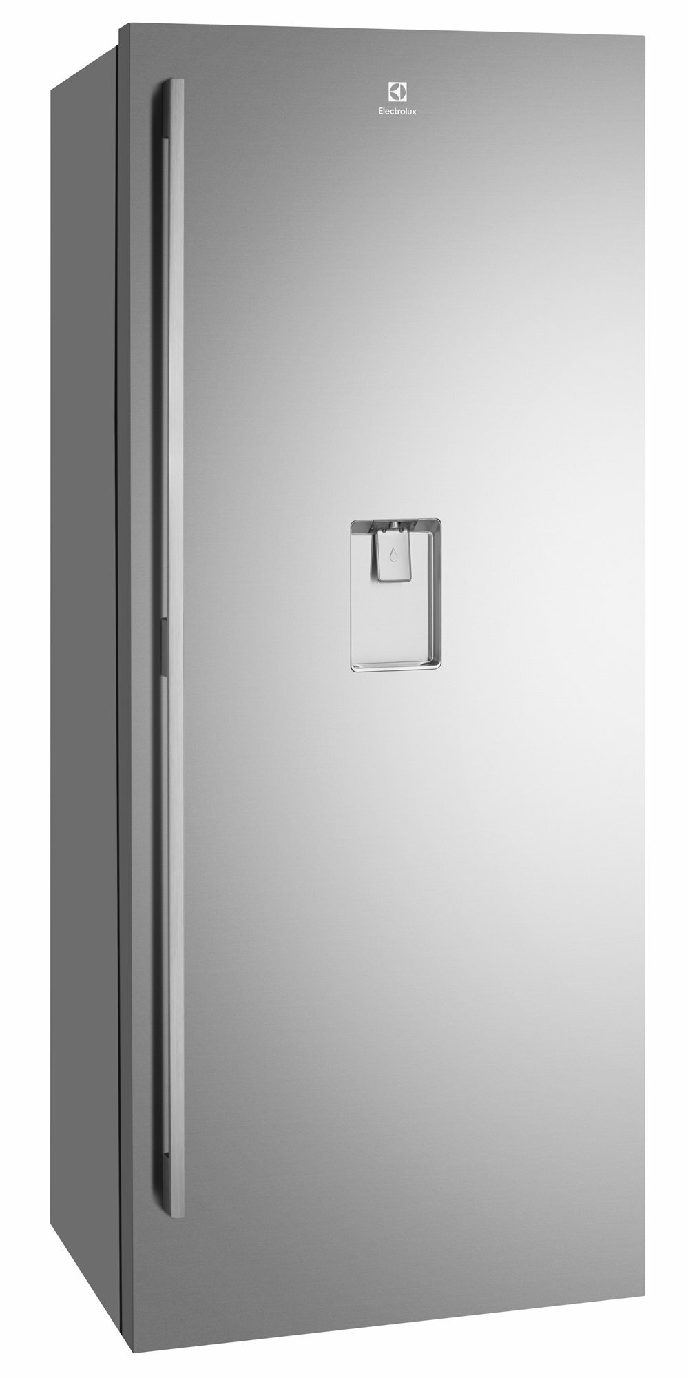 Electrolux 854L Pigeon Pair Stainless Steel