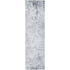 Rug Culture Illusions Medium Silver & Grey Rug 300X80CM - ILU-156-SLV-30080 image NaN
