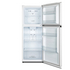 Hisense 205L Top Mount Refrigerator White HRTF206 image NaN