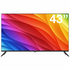 JVC 43 Inch 4K UHD Smart Android LED TV AV-H437115A11 image NaN
