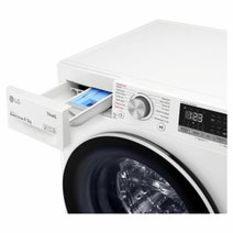 LG 9kg/5kg Washer Dryer Combo WVC5-1409W hero image