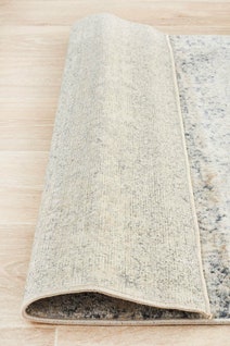 Rug Culture Providence Medium Blue Rug 300X80CM - PVD-833-BLU-300X80 hero image
