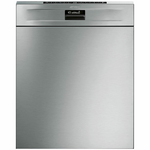 Smeg 60cm Diamond Series Built Under Dishwasher DWAU6D15XT3 hero image
