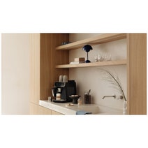Philips 4400 Series LatteGo Fully Auto Espresso Machine EP4441-20 hero image