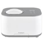 Cuisinart Freeze Ease Ice Cream & Frozen Dessert Maker ICE-90XA hero image