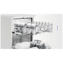 Haier 60cm 300 Series Freestanding Dishwasher White HDW13F0W1 hero image