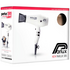 Parlux 385 Powerlight Ceramic & Ionic Hair Dryer 2150W Light Gold 150085 image NaN