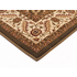 Rug Culture Sydney Medium Green Ivory Rug 300X80CM - SYD-9-GI-300X80 image NaN