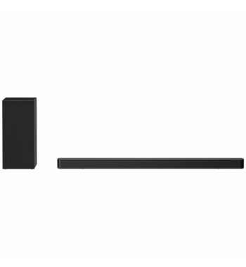 LG 3.1 Ch Soundbar with Wireless Subwoofer SN6Y Appliances Online