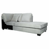 Ostro Rosebrook Three Seater Right Chaise Sofa Y358RHFBEL43 image NaN